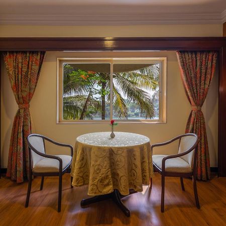 Ras Resort By Treat Silvassa Eksteriør bilde