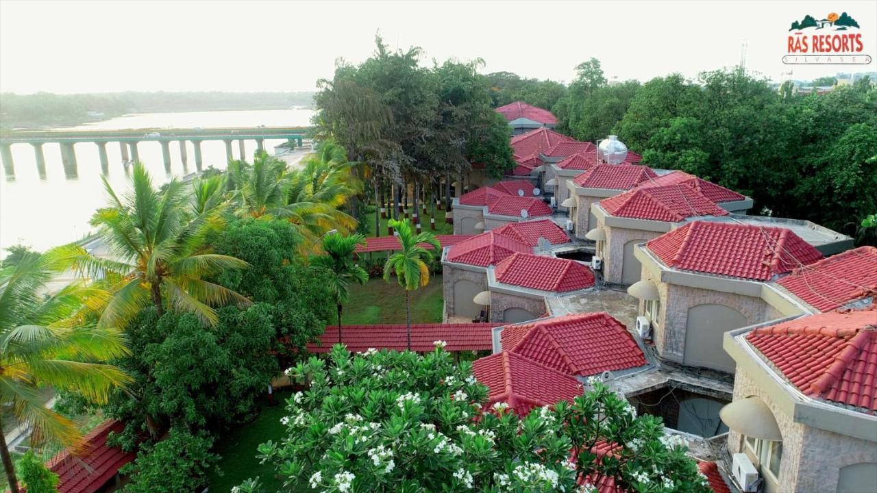 Ras Resort By Treat Silvassa Eksteriør bilde
