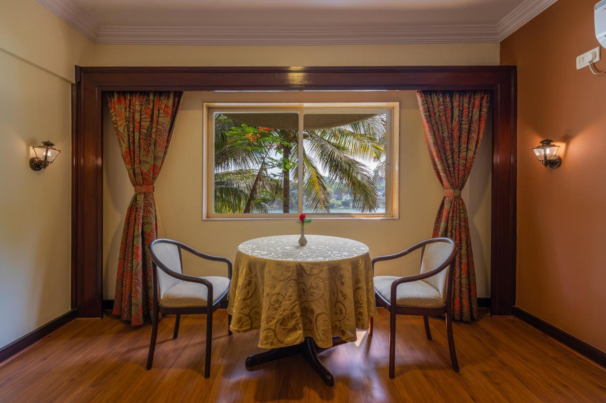 Ras Resort By Treat Silvassa Eksteriør bilde