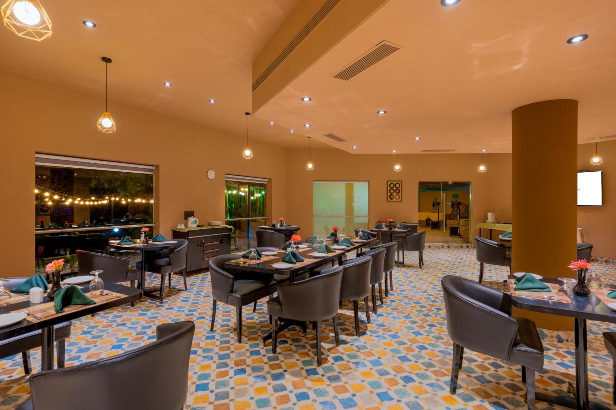 Ras Resort By Treat Silvassa Eksteriør bilde