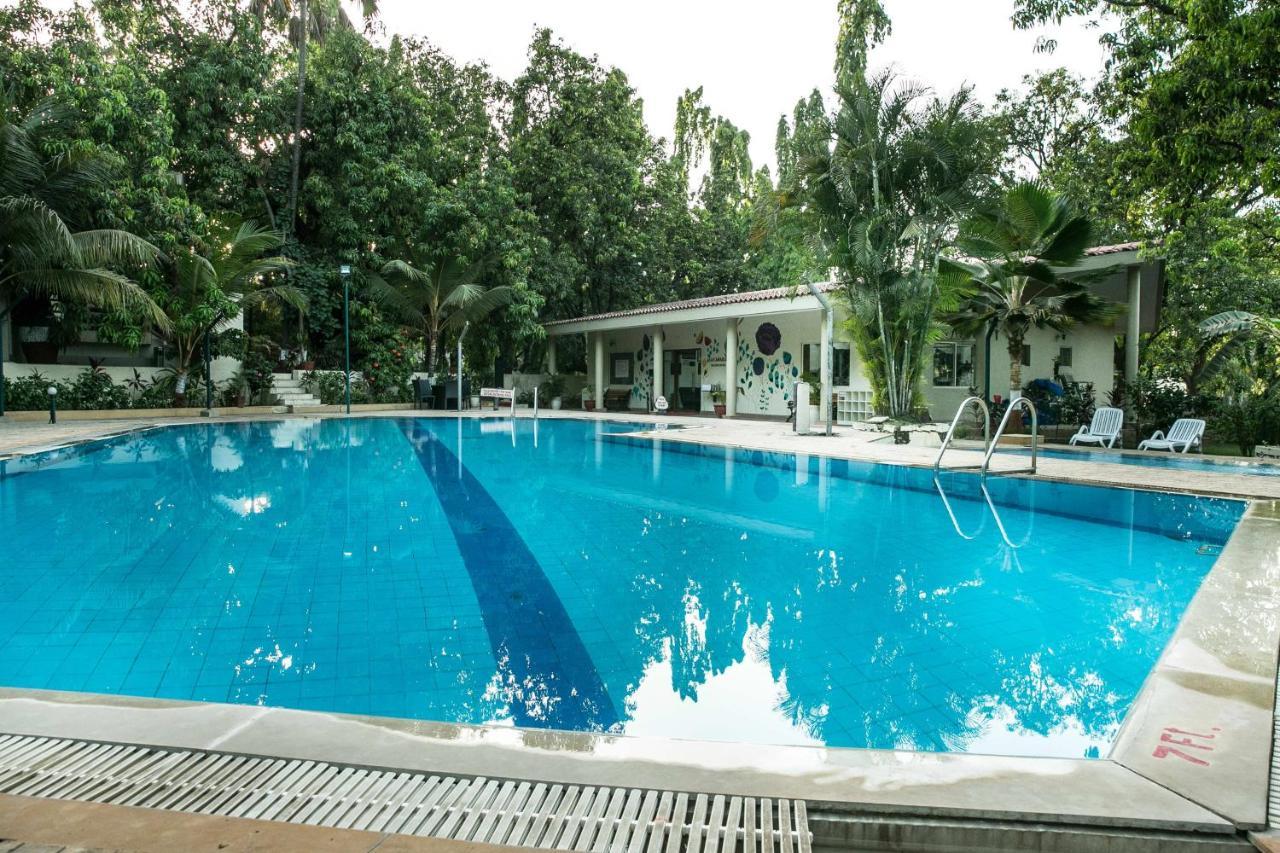Ras Resort By Treat Silvassa Eksteriør bilde